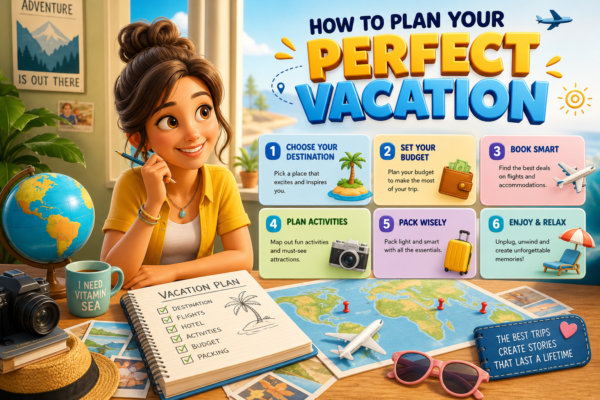 Perfect Vacation