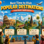 Best Time to Visit