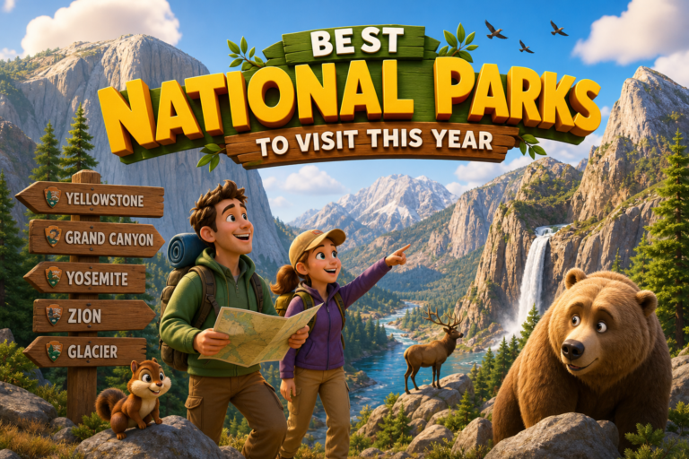 national parks