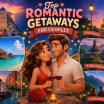 romantic getaways