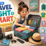 Travel Light