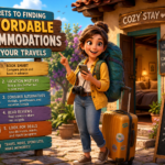 Affordable Accommodations