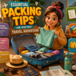 Packing Tips