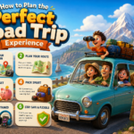 road trip experience