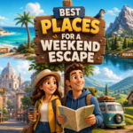 Weekend Escape