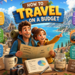 travel on a budget