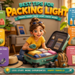 Packing Light