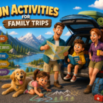Family Trips