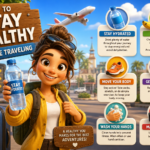 Stay Healthy