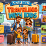 Traveling with Kids