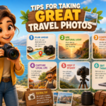 travel photos