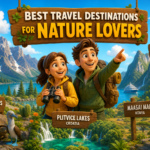 Travel Destinations